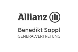 Benedikt Sappl Generalvertretung Allianz